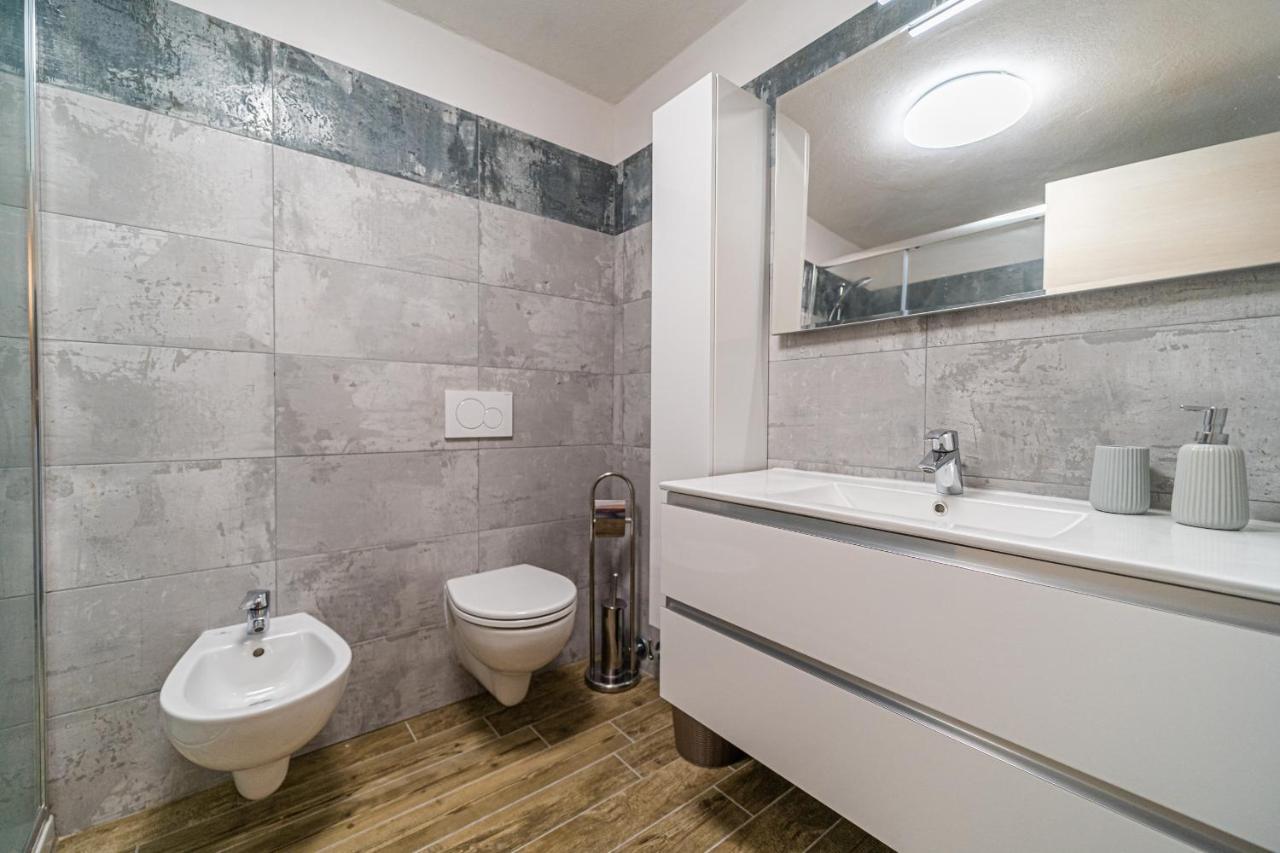 Appartamenti Casa Santi Портоферайо Екстериор снимка