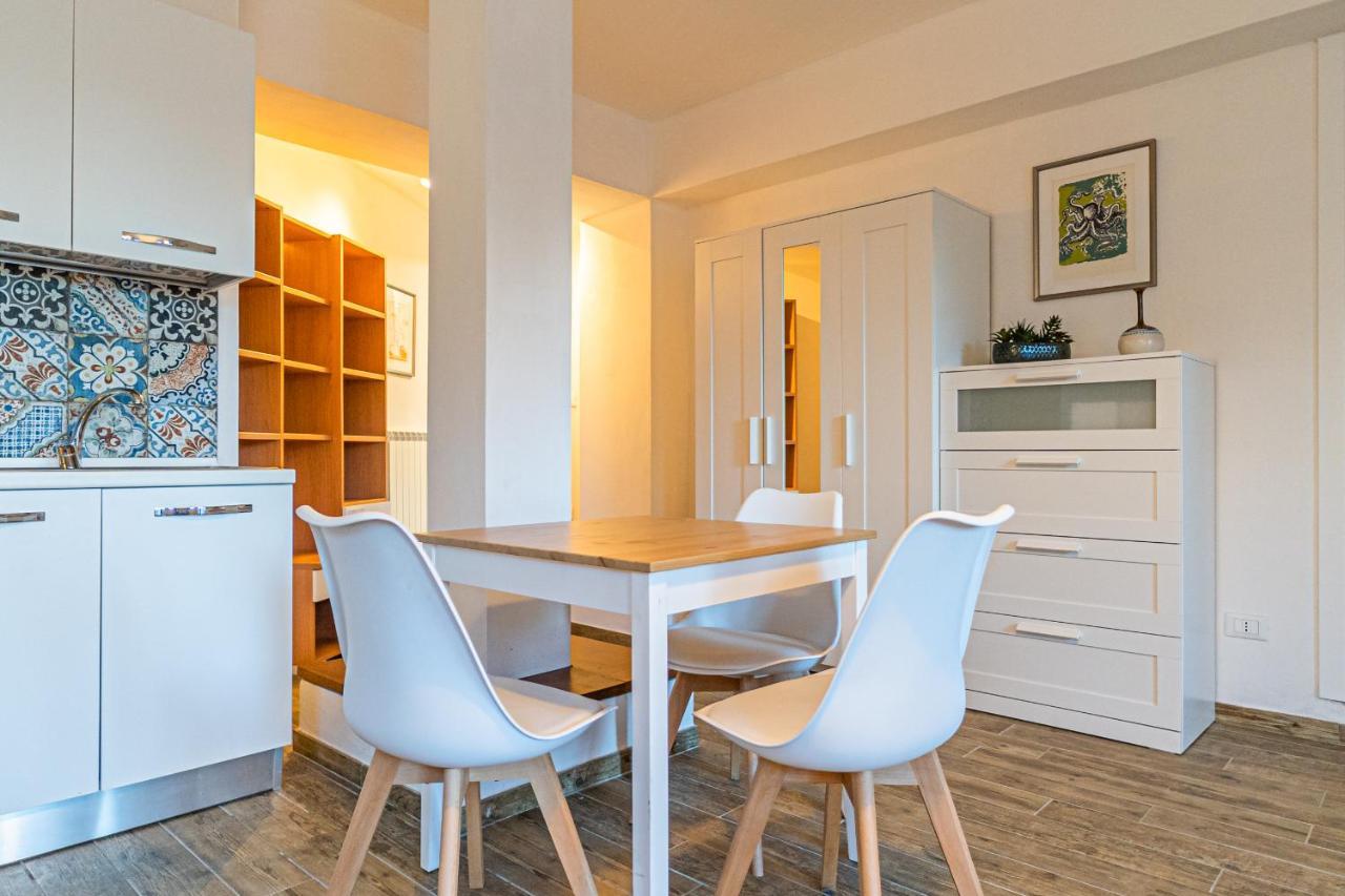 Appartamenti Casa Santi Портоферайо Екстериор снимка