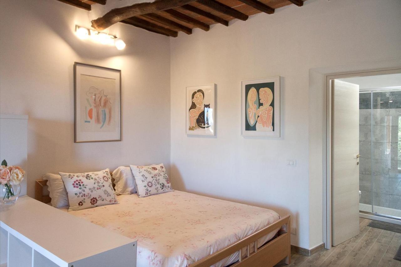 Appartamenti Casa Santi Портоферайо Екстериор снимка