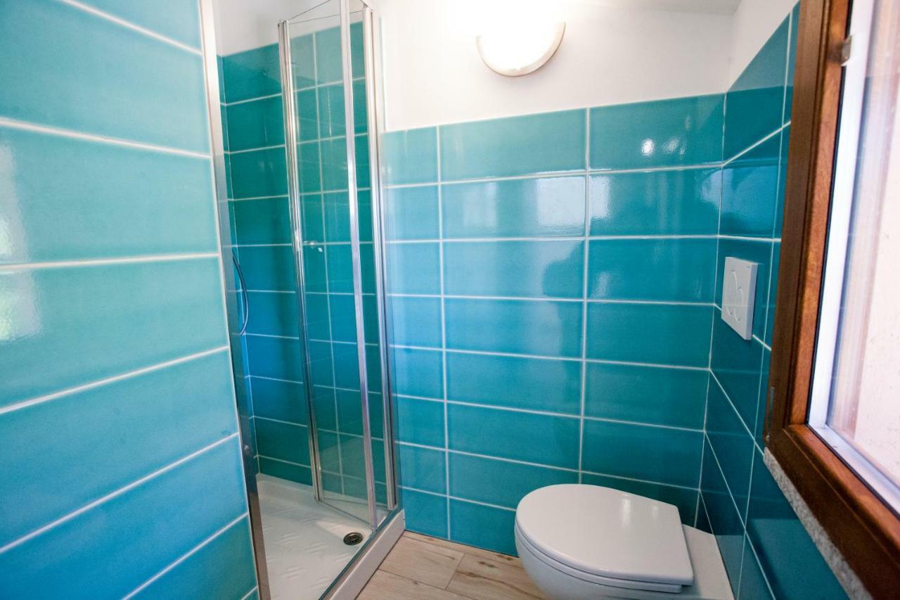Appartamenti Casa Santi Портоферайо Екстериор снимка