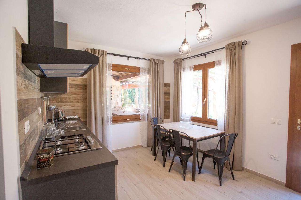 Appartamenti Casa Santi Портоферайо Екстериор снимка