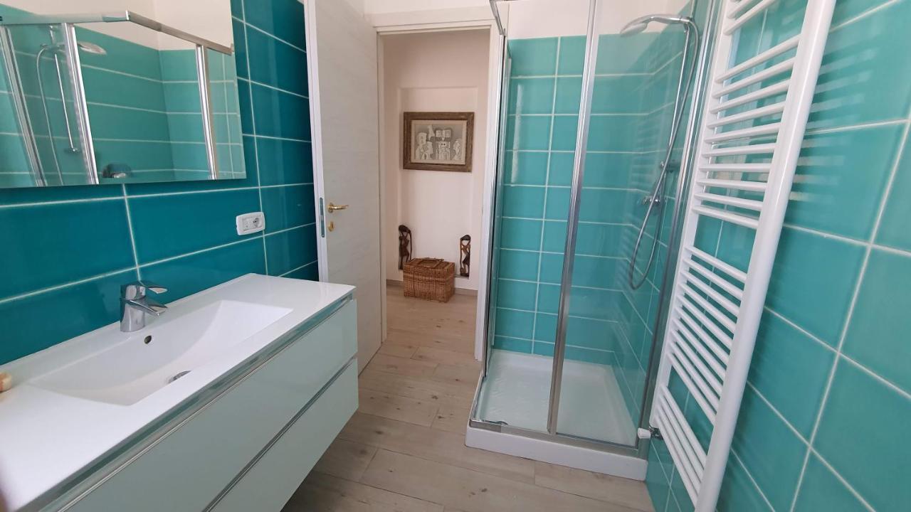 Appartamenti Casa Santi Портоферайо Екстериор снимка