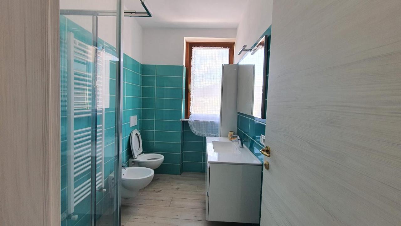 Appartamenti Casa Santi Портоферайо Екстериор снимка