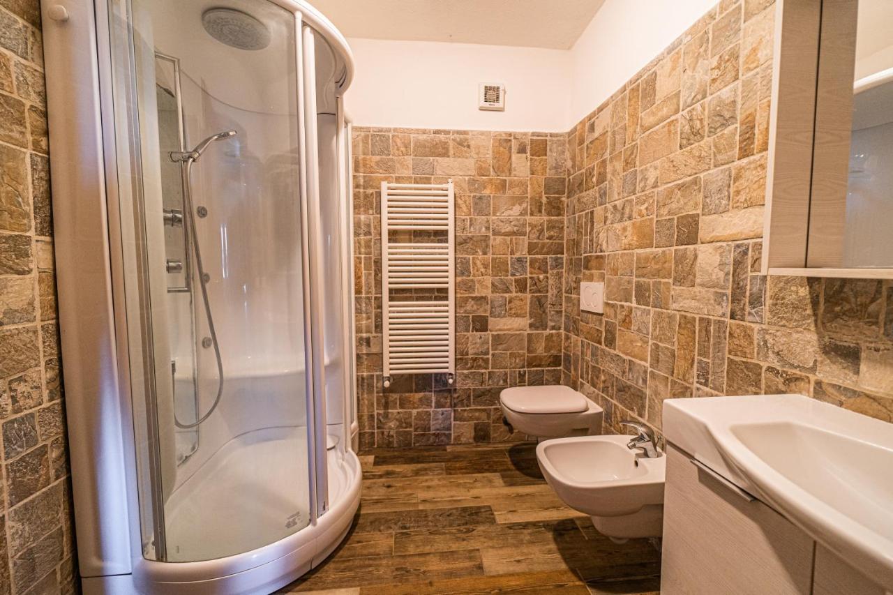 Appartamenti Casa Santi Портоферайо Екстериор снимка