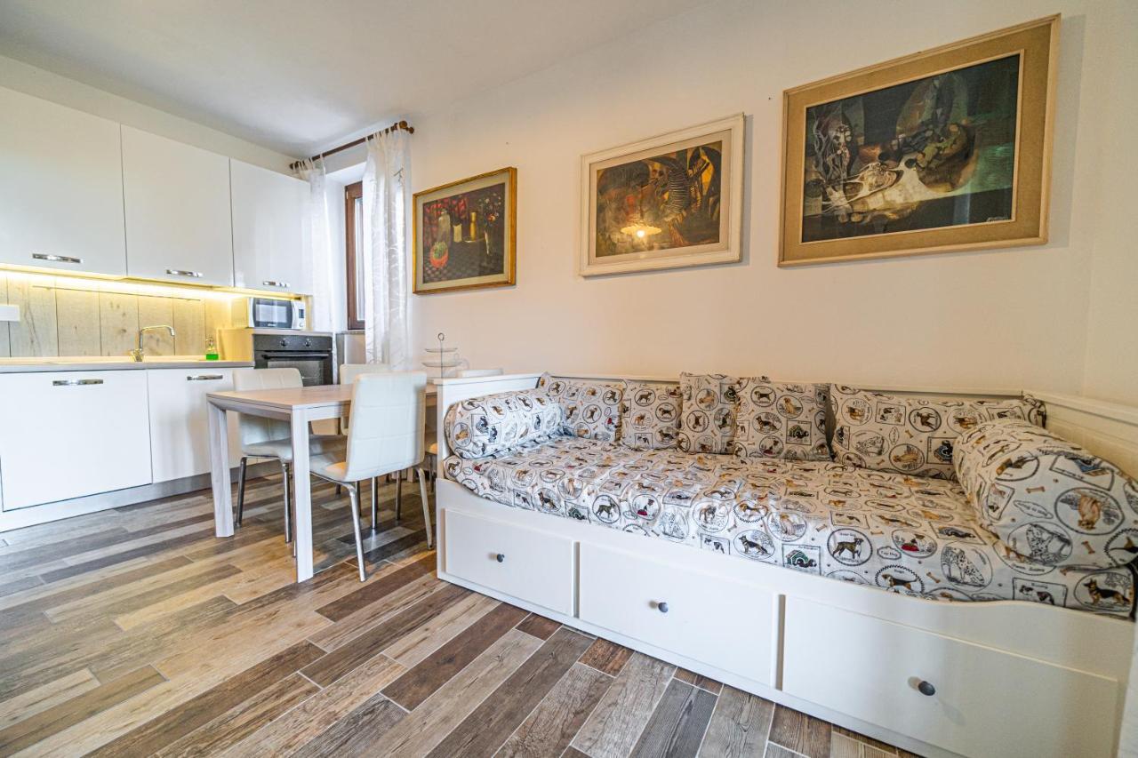 Appartamenti Casa Santi Портоферайо Екстериор снимка