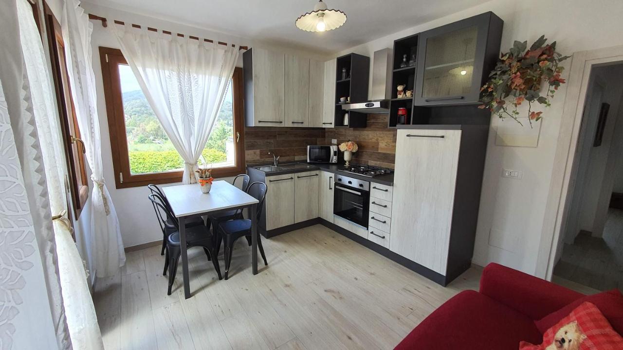 Appartamenti Casa Santi Портоферайо Екстериор снимка